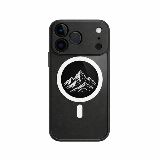 Zeno Creative Case - iPhone 17 Pro