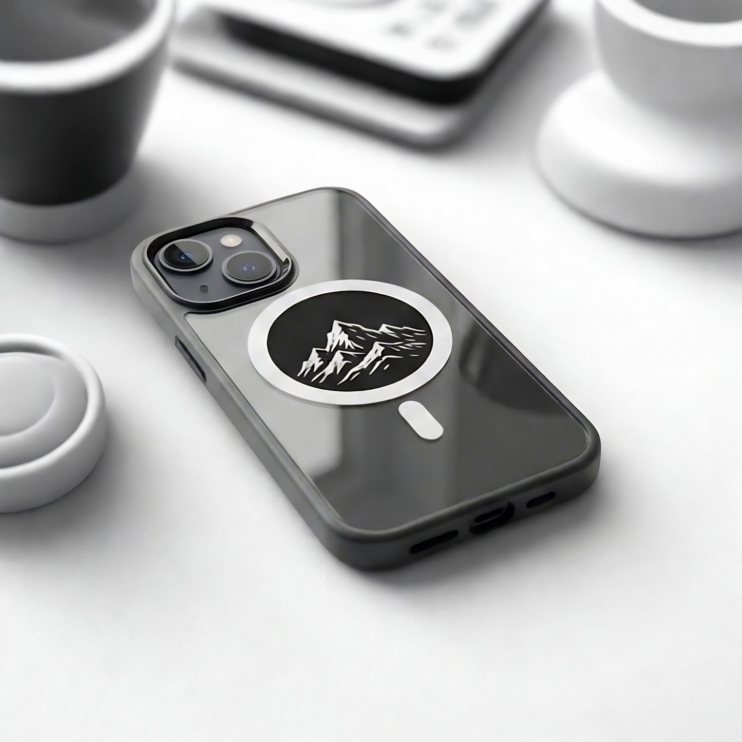 Zeno Creative Case - iPhone 14