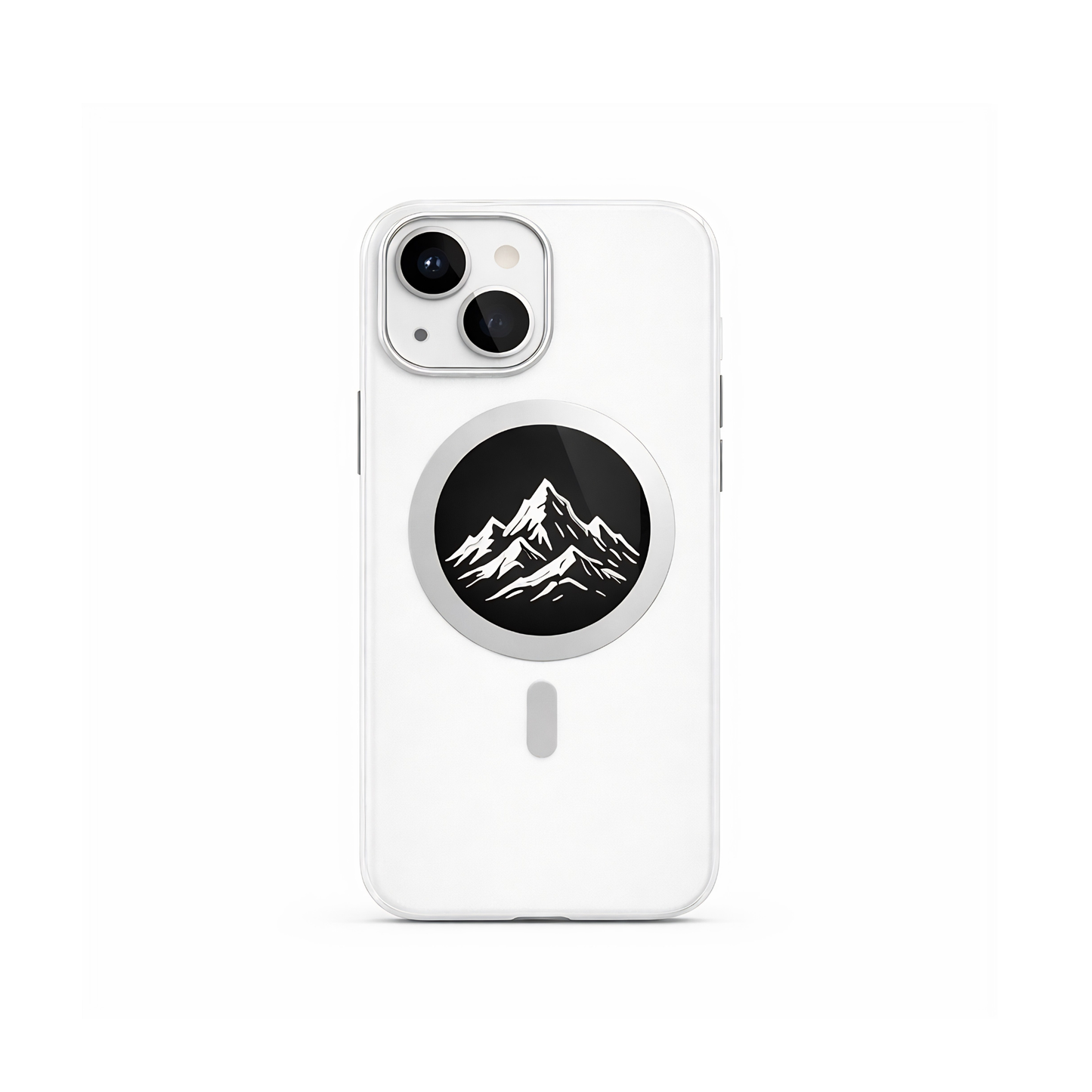 Zeno Creative Case - iPhone 14