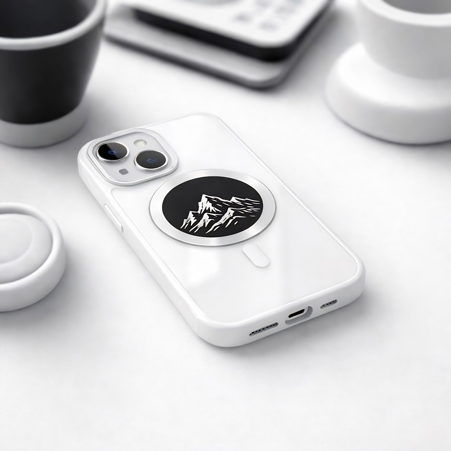 Zeno Creative Case - iPhone 14
