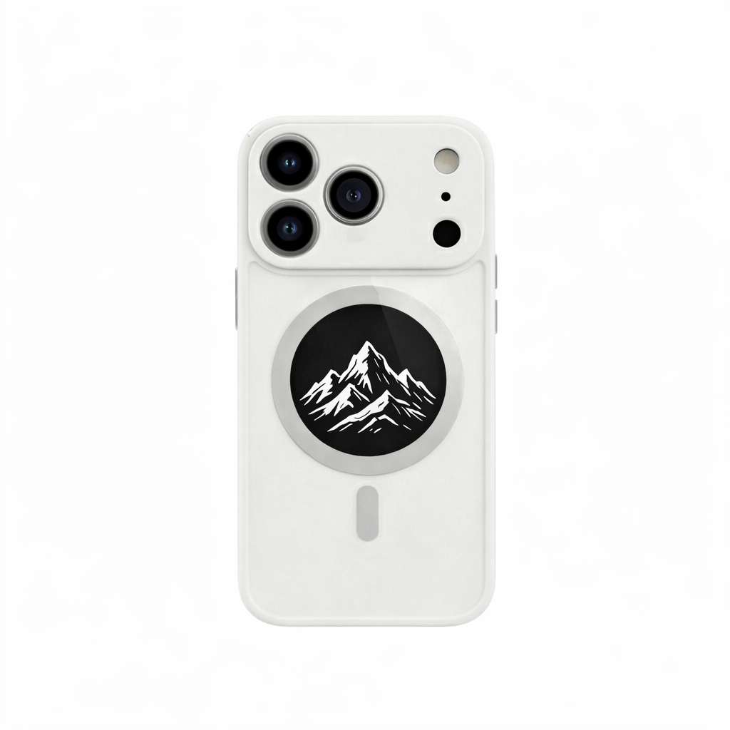 Zeno Creative Case - iPhone 17 Pro