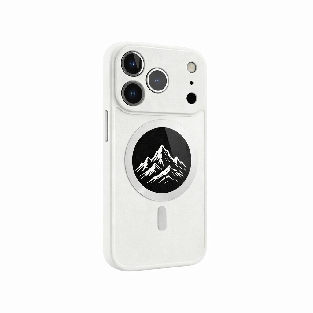 Zeno Creative Case - iPhone 17 Pro