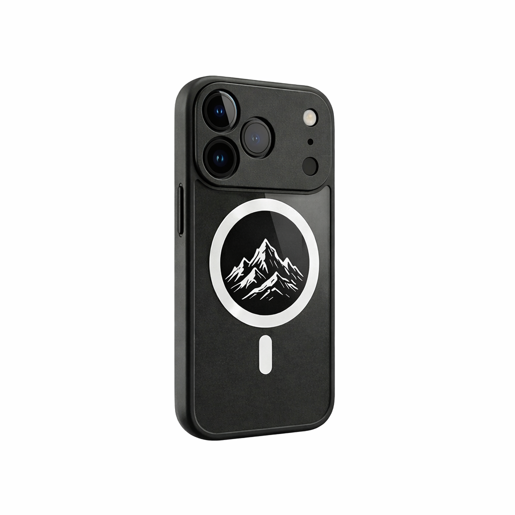 Zeno Creative Case - iPhone 17 Pro