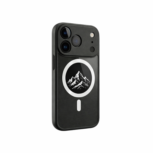 Zeno Creative Case - iPhone 17 Pro