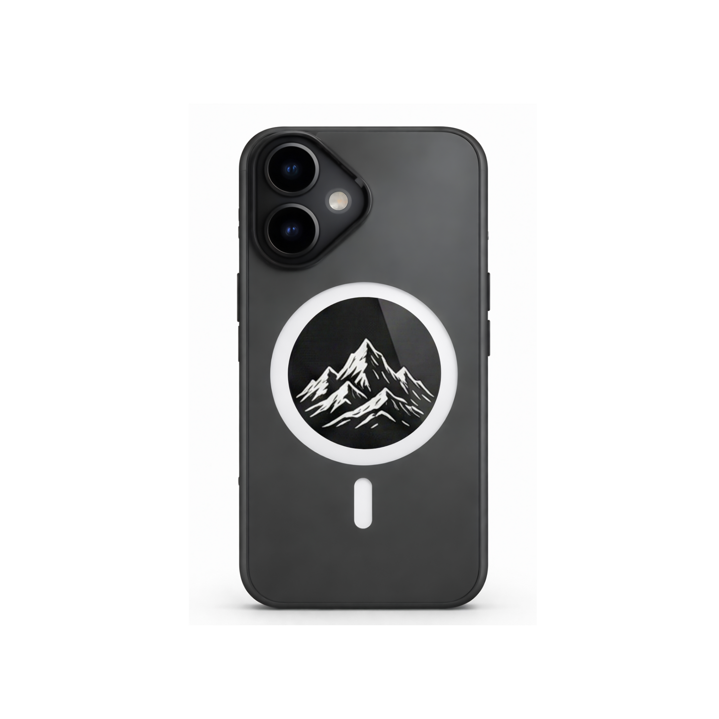 Zeno Creative Case - iPhone 16