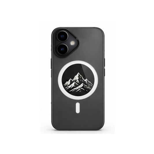 Zeno Creative Case - iPhone 16