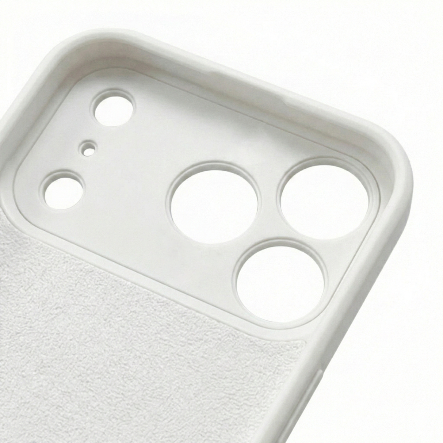 Zeno Creative Case - iPhone 17 Pro