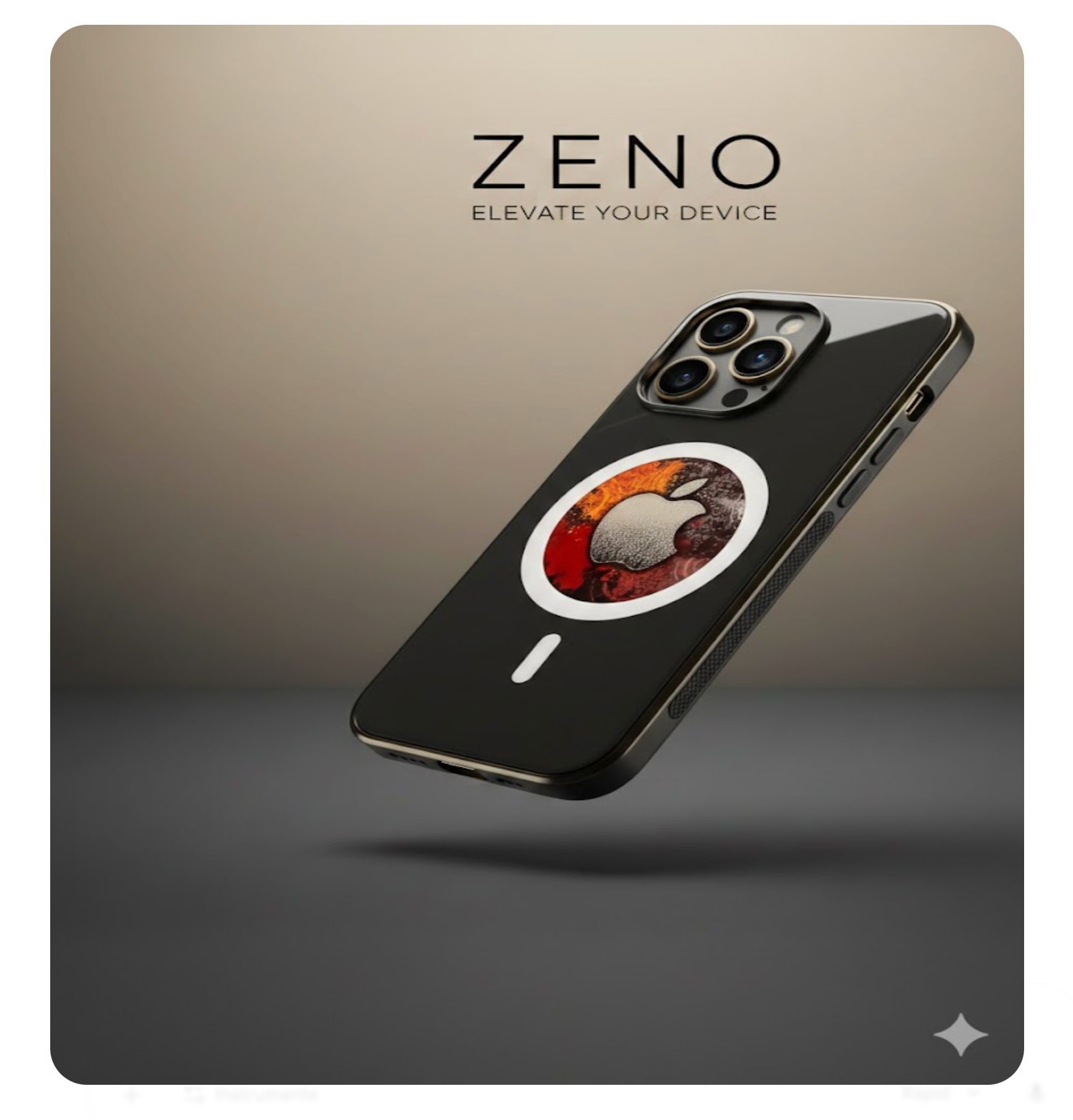 Husa iPhone 17 Pro Max